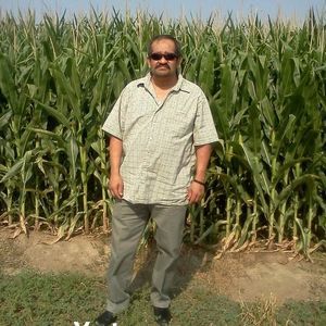 Meet your Posher, Jose